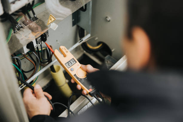 Best Electrical Maintenance Services  in Weatherby Lake, MO